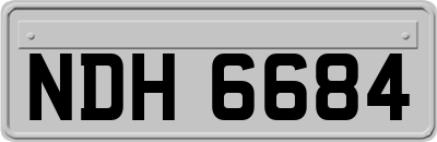 NDH6684