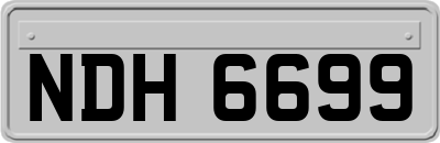NDH6699