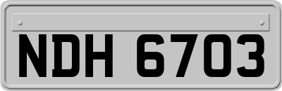 NDH6703