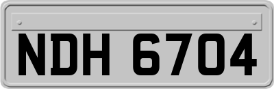 NDH6704