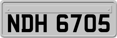 NDH6705