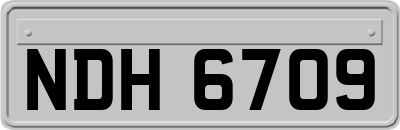 NDH6709