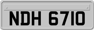 NDH6710