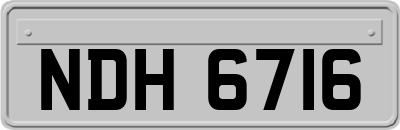 NDH6716