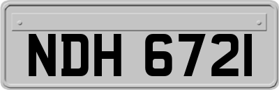 NDH6721