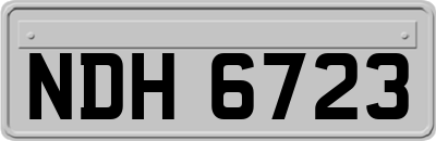 NDH6723