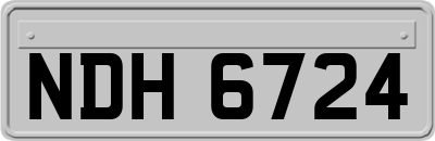 NDH6724