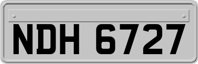 NDH6727