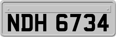 NDH6734