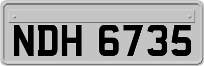 NDH6735