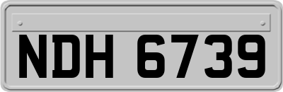 NDH6739
