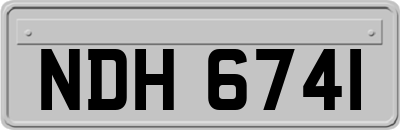 NDH6741