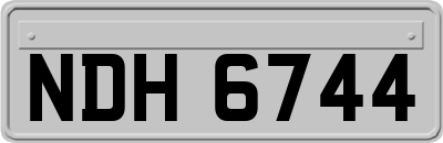 NDH6744