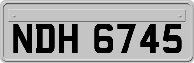 NDH6745