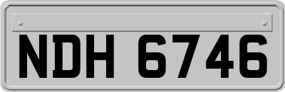 NDH6746