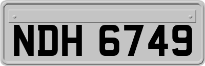 NDH6749