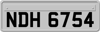 NDH6754
