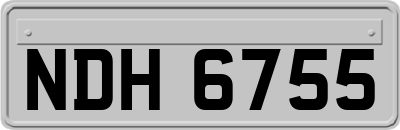 NDH6755