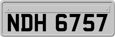 NDH6757