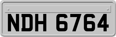 NDH6764
