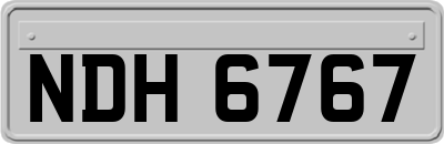 NDH6767