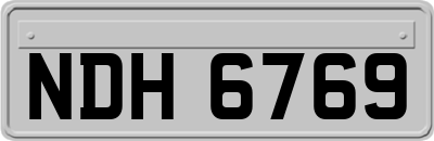 NDH6769