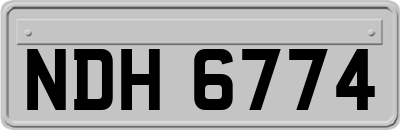 NDH6774