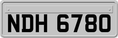 NDH6780