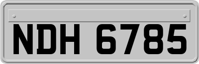 NDH6785