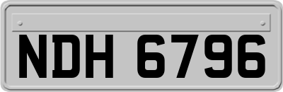 NDH6796