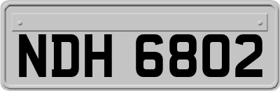 NDH6802