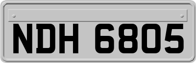 NDH6805