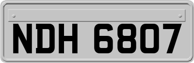 NDH6807