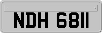 NDH6811