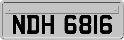 NDH6816