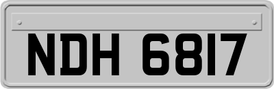 NDH6817
