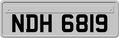 NDH6819