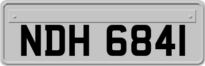 NDH6841