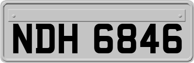 NDH6846