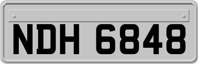 NDH6848