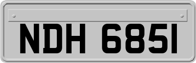 NDH6851