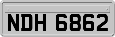 NDH6862