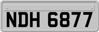 NDH6877