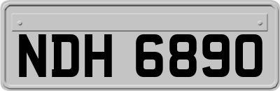NDH6890
