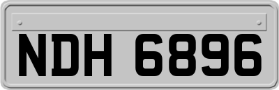 NDH6896