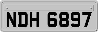 NDH6897