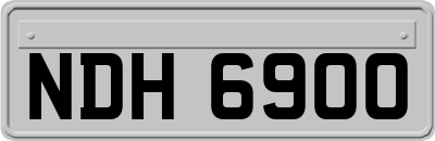NDH6900