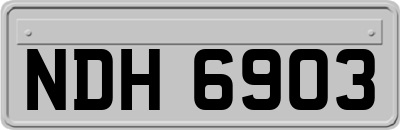 NDH6903