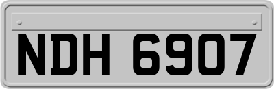 NDH6907