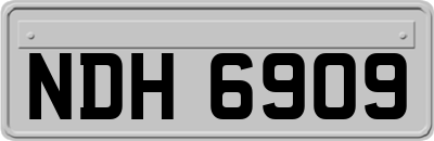 NDH6909
